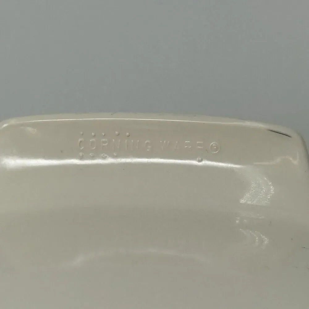 Corningware this pink